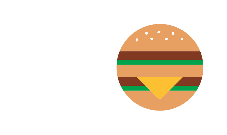 Logo Fifty Burgers